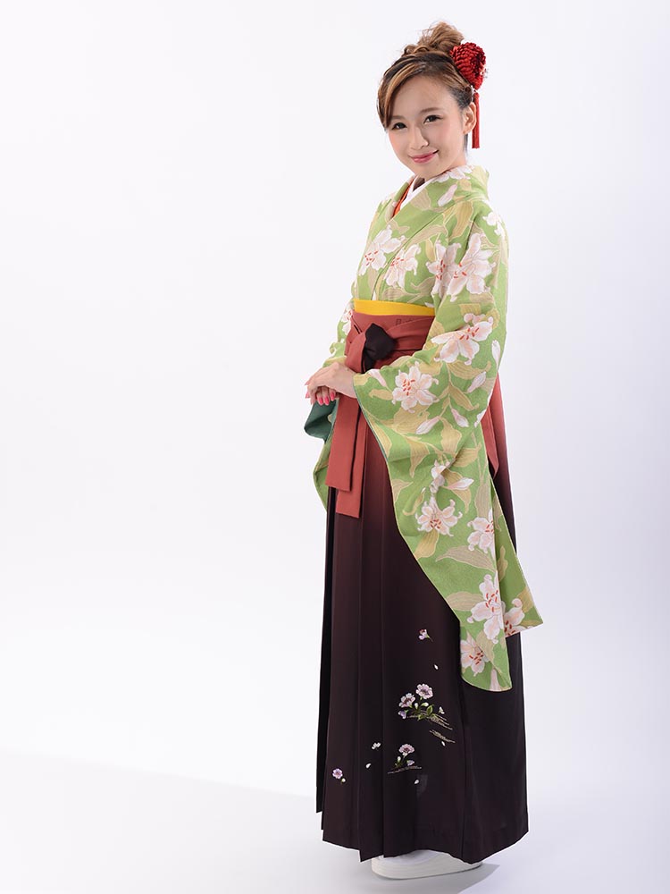 袴セットから選ぶ袴レンタル│ＫＩＭＯＮＯ－ＰＲＯ京都