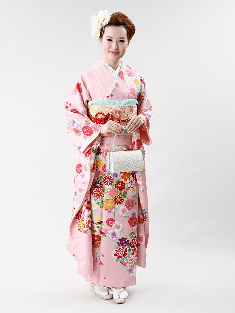 振袖レンタル｜KIMONO-PRO｜京都の着物レンタル＆きものサロン