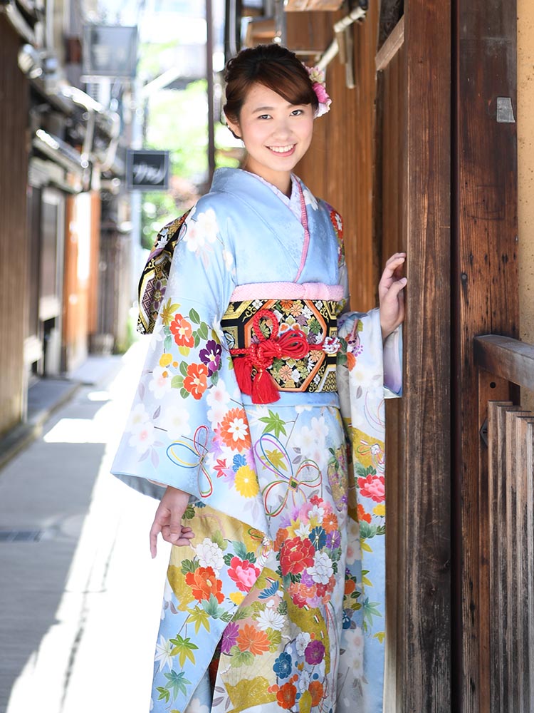 カラーから選ぶ振袖レンタル｜KIMONO-PRO｜京都の着物レンタル＆きもの