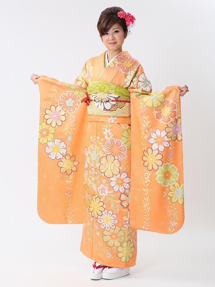 商品検索 | KIMONO-PRO | 京都の着物レンタル＆きものサロン | 振袖 