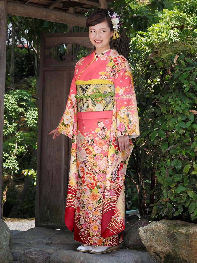 振袖レンタル大きいサイズ｜KIMONO-PRO｜京都の着物レンタル＆きものサロン