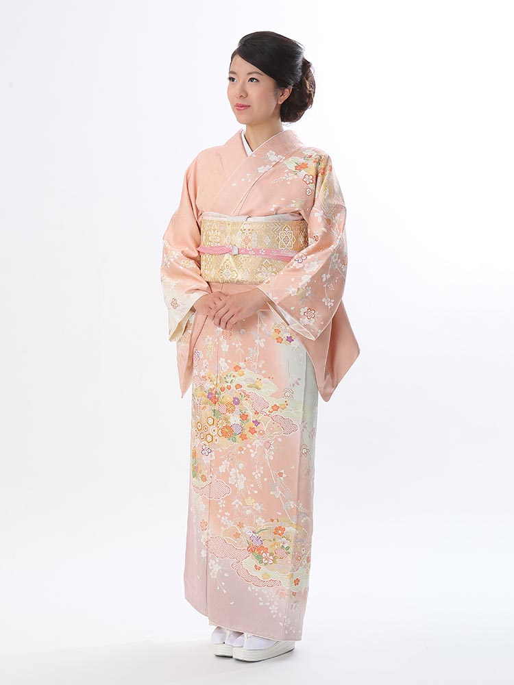 訪問着レンタル ｋｉｍｏｎｏ ｐｒｏ京都