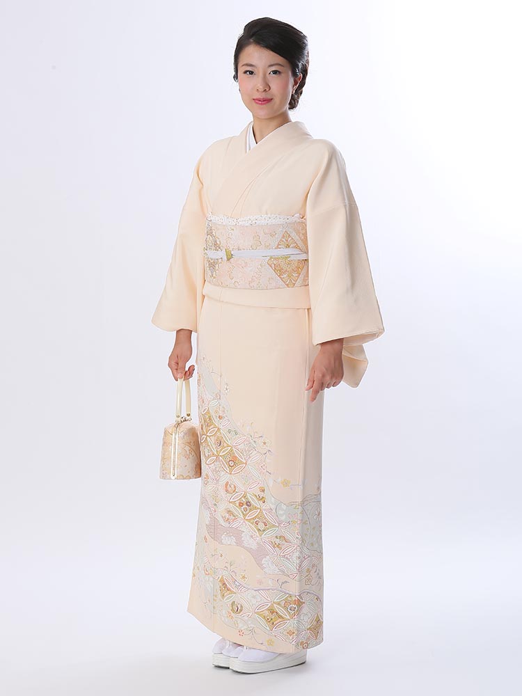 色留袖レンタル｜KIMONO-PRO｜京都の着物レンタル＆きものサロン