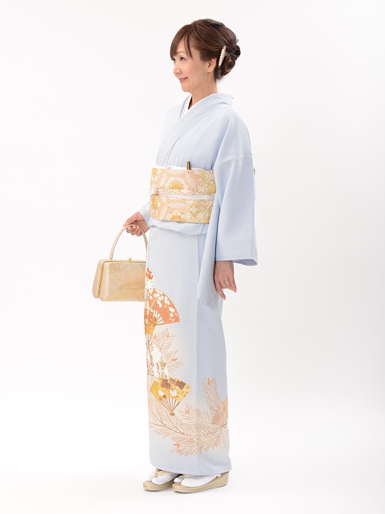 色留袖レンタル Kimono Pro 京都の着物レンタル きものサロン