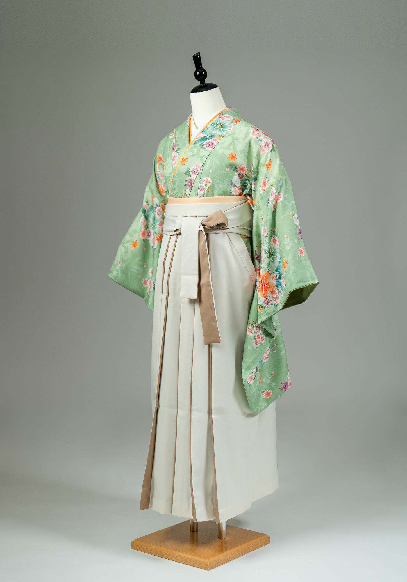 袴セットから選ぶ袴レンタル│ＫＩＭＯＮＯ－ＰＲＯ京都