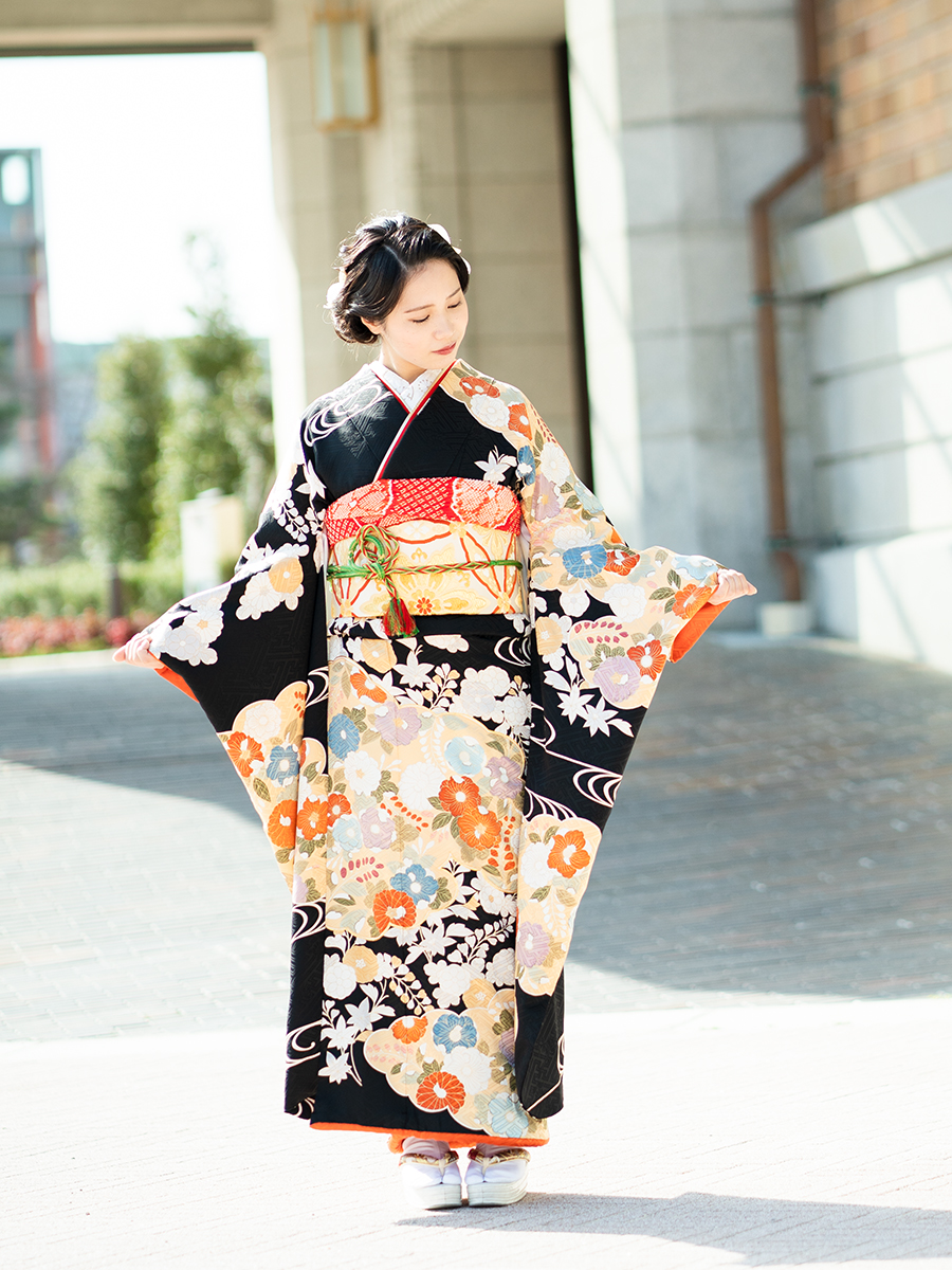 商品検索 | KIMONO-PRO | 京都の着物レンタル＆きものサロン | 振袖 