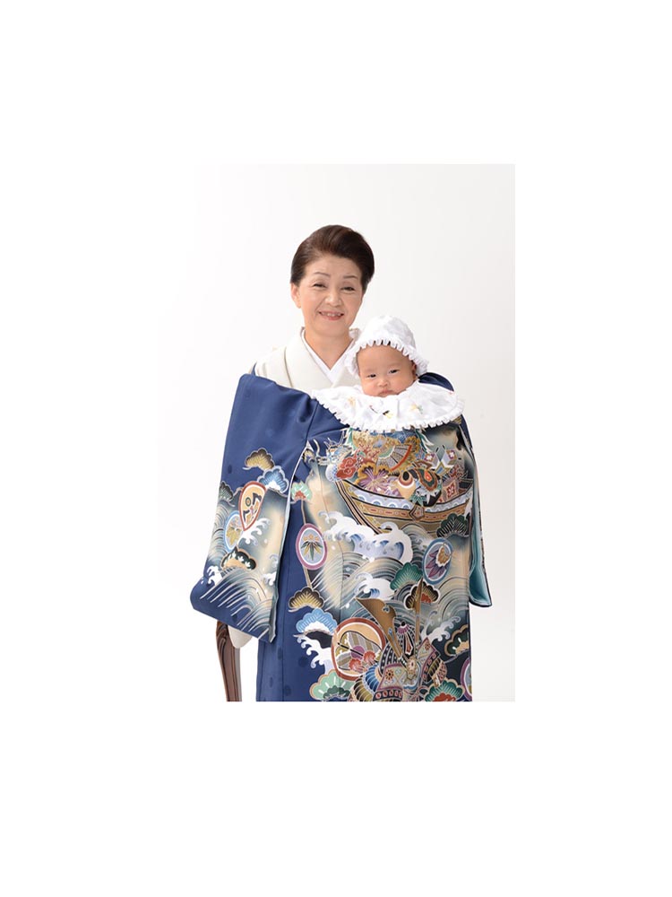 お宮参り 七五三の着物レンタル ｋｉｍｏｎｏ ｐｒｏ京都