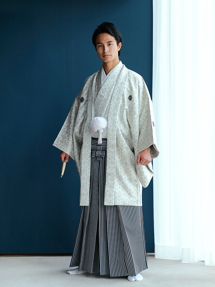 男性用袴レンタルから選ぶ袴レンタル│ＫＩＭＯＮＯ－ＰＲＯ京都