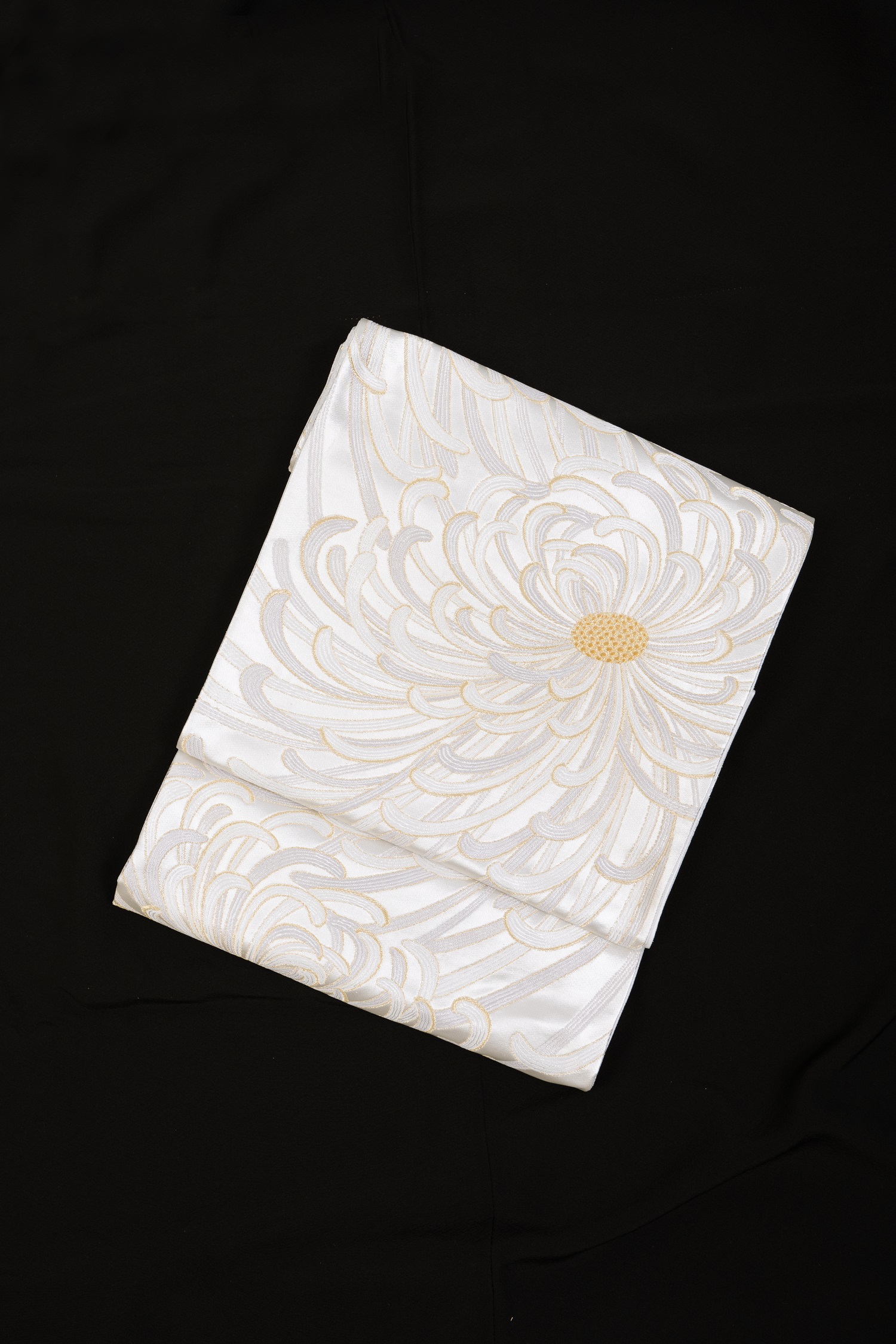 【高級帯レンタル】obi-362 高級袋帯レンタル「乱菊・河合美術織物」 