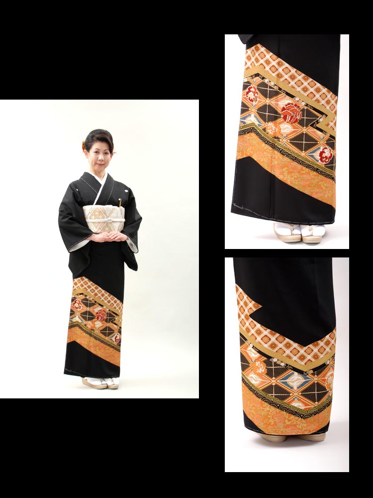 格安の留袖レンタルならKIMONO-PRO全国配送対応