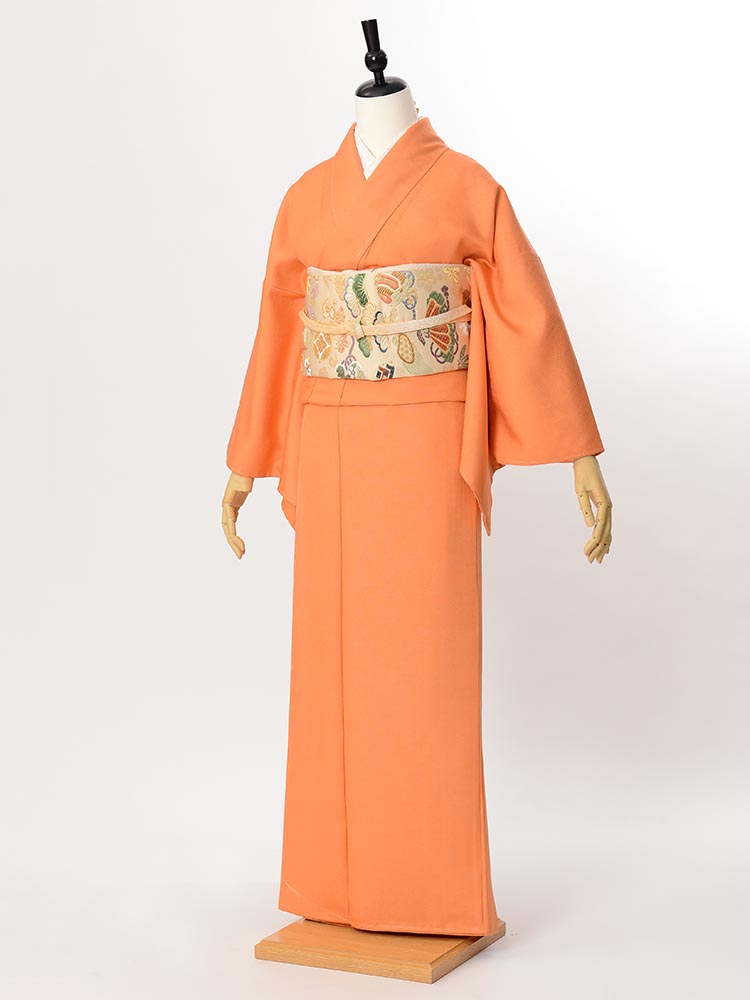 色無地の着物レンタル ｋｉｍｏｎｏ ｐｒｏ京都 全国宅配可