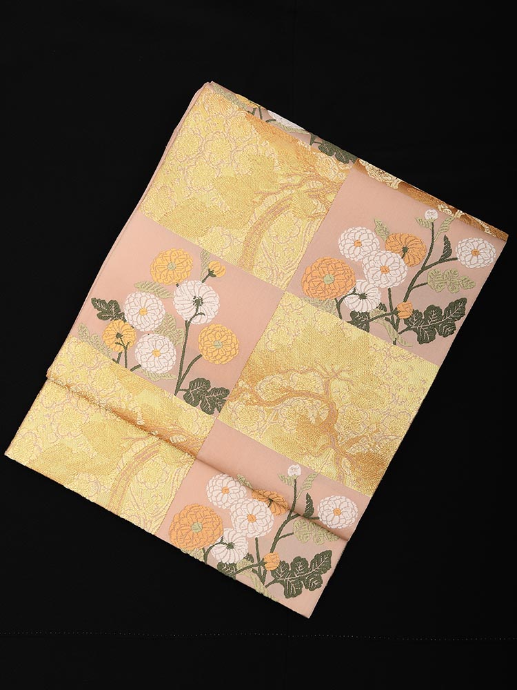 山口美術織物の袋帯レンタル | ＫＩＭＯＮＯ－ＰＲＯ京都
