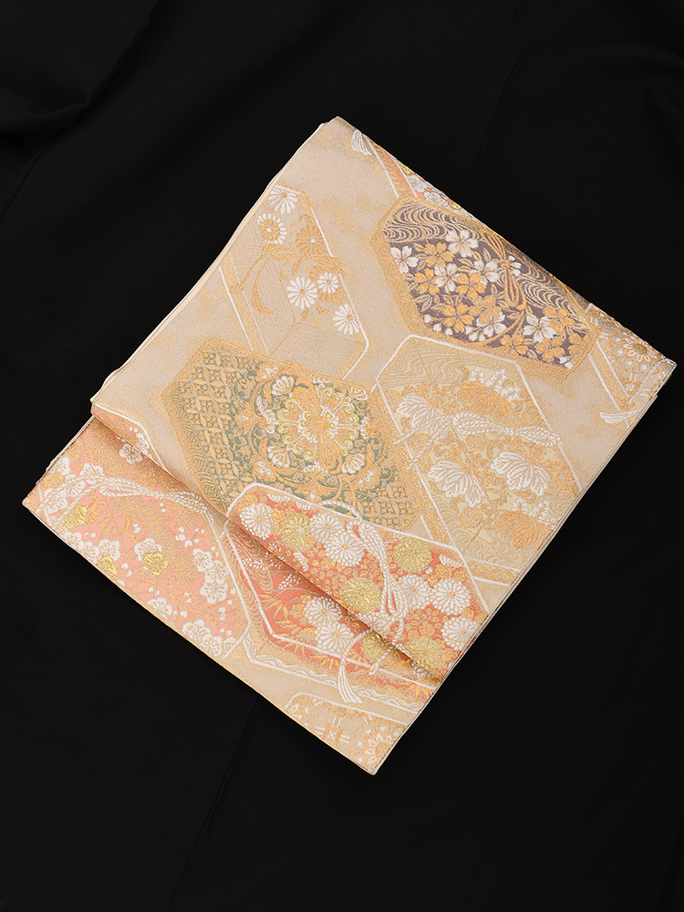 加納幸の袋帯レンタル | ＫＩＭＯＮＯ－ＰＲＯ京都