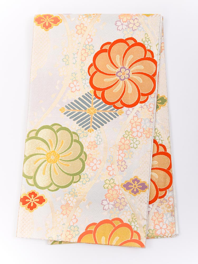 振袖の袋帯レンタル | ＫＩＭＯＮＯ－ＰＲＯ京都
