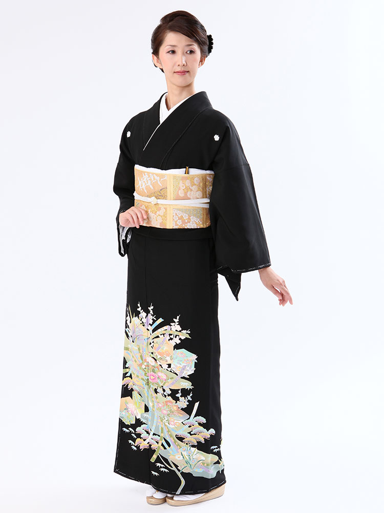 最高級の逸品から選ぶ結婚式の留袖レンタル｜KIMONO-PRO｜京都の着物 