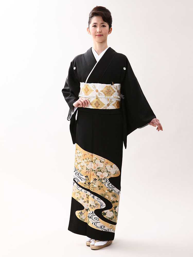 結婚式の留袖レンタル｜KIMONO-PRO｜京都の着物レンタル＆きものサロン